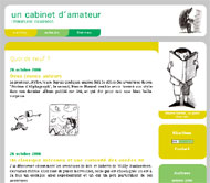 Page d\'accueil