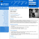 Page d\'enseignant